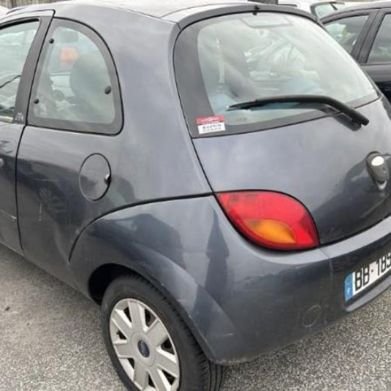 Feu arriere principal droit (feux) FORD KA 1 Photo n°8