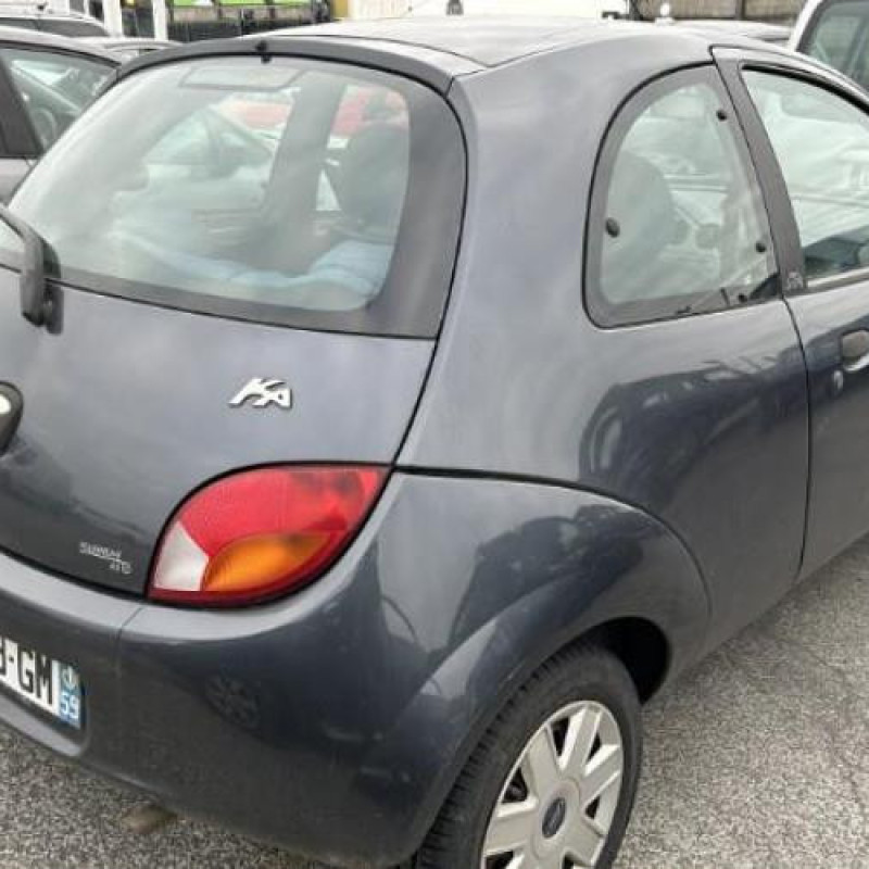 Feu arriere principal droit (feux) FORD KA 1 Photo n°9