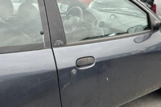 Feu arriere principal droit (feux) FORD KA 1