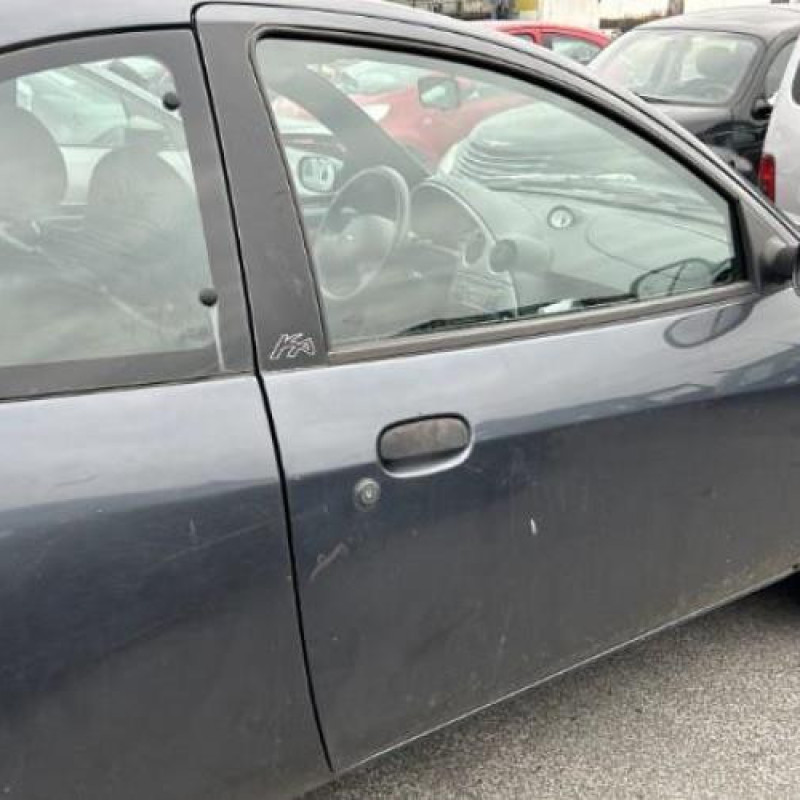 Feu arriere principal droit (feux) FORD KA 1 Photo n°10