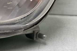 Optique avant principal gauche (feux)(phare) TOYOTA YARIS 1