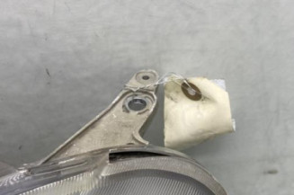 Optique avant principal gauche (feux)(phare) TOYOTA YARIS 1