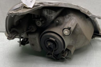 Optique avant principal gauche (feux)(phare) TOYOTA YARIS 1