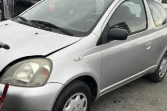Optique avant principal gauche (feux)(phare) TOYOTA YARIS 1