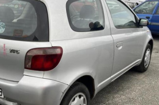 Optique avant principal gauche (feux)(phare) TOYOTA YARIS 1