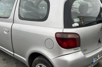 Optique avant principal gauche (feux)(phare) TOYOTA YARIS 1