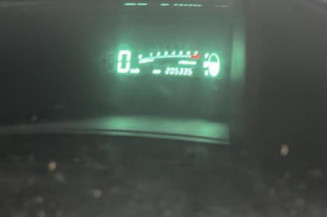 Optique avant principal gauche (feux)(phare) TOYOTA YARIS 1