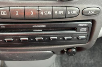 Optique avant principal gauche (feux)(phare) TOYOTA YARIS 1
