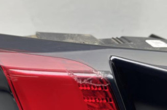 Feu arriere secondaire gauche (feux) PEUGEOT 3008 2