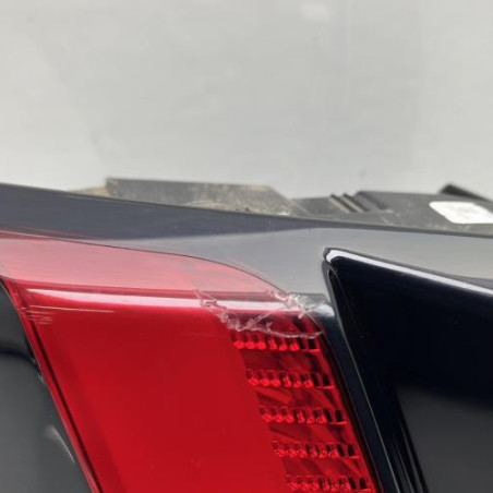 Feu arriere secondaire gauche (feux) PEUGEOT 3008 2