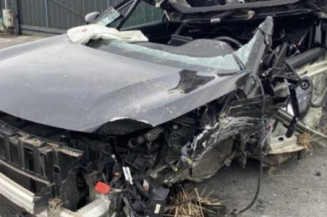 Feu arriere secondaire gauche (feux) PEUGEOT 3008 2