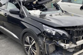Feu arriere secondaire gauche (feux) PEUGEOT 3008 2