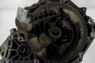 Boite de vitesses OPEL CORSA D Photo n°1