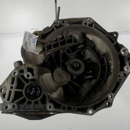 Boite de vitesses OPEL CORSA D Photo n°1