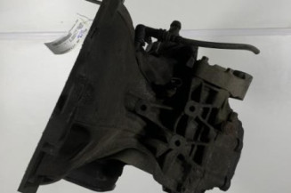Boite de vitesses OPEL CORSA D