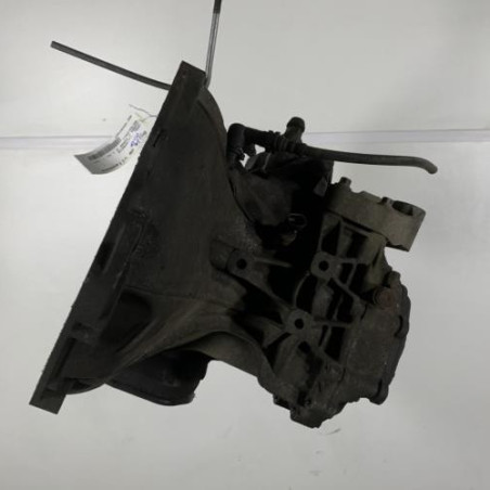 Boite de vitesses OPEL CORSA D