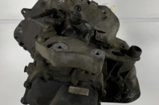 Boite de vitesses OPEL CORSA D