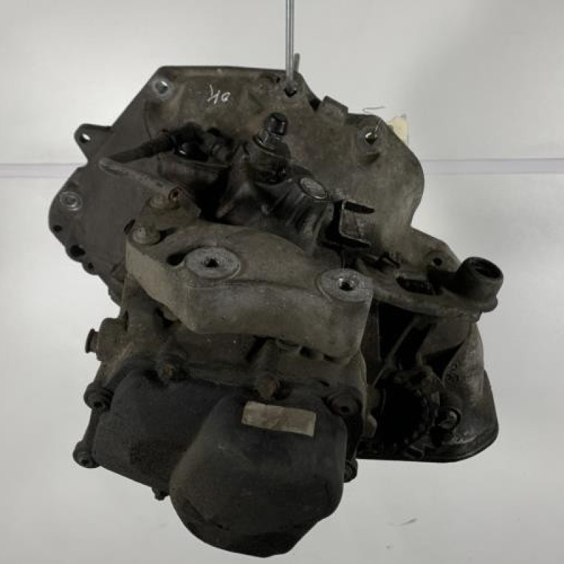 Boite de vitesses OPEL CORSA D Photo n°3