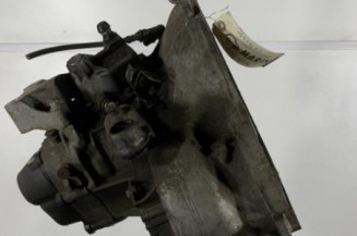 Boite de vitesses OPEL CORSA D