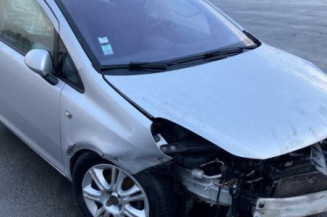 Boite de vitesses OPEL CORSA D