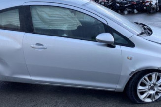 Boite de vitesses OPEL CORSA D