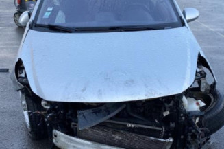 Boite de vitesses OPEL CORSA D