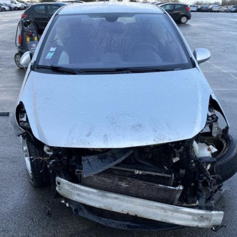 Boite de vitesses OPEL CORSA D Photo n°12
