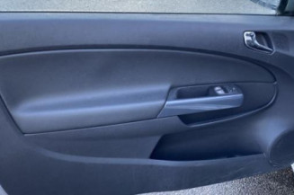 Boite de vitesses OPEL CORSA D