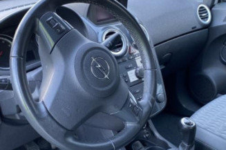 Boite de vitesses OPEL CORSA D
