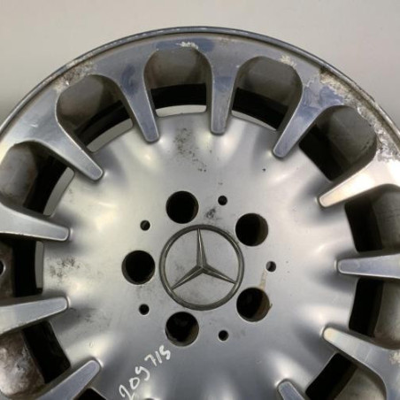 Jante MERCEDES CLASSE E 211