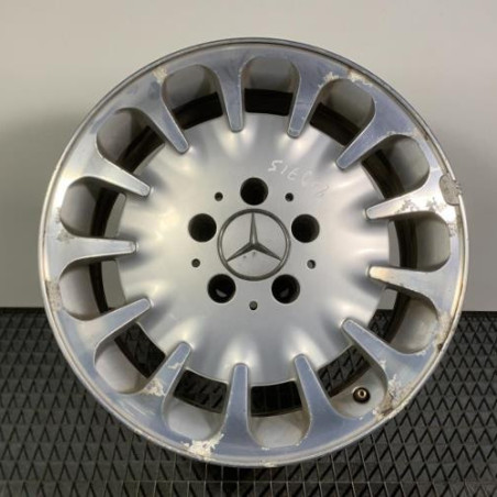 Jante MERCEDES CLASSE E 211 Photo n°1