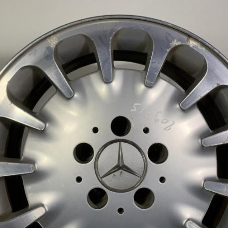 Jante MERCEDES CLASSE E 211