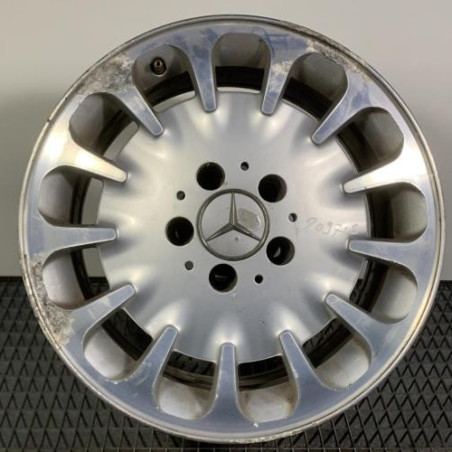 Jante MERCEDES CLASSE E 211 Photo n°1