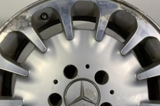 Jante MERCEDES CLASSE E 211