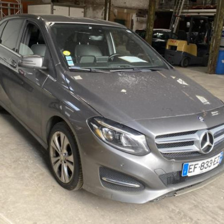 Boite de vitesses MERCEDES CLASSE B 246 Photo n°1