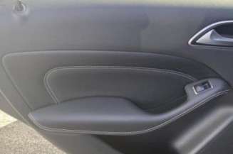 Boite de vitesses MERCEDES CLASSE B 246
