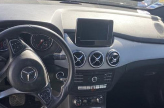 Boite de vitesses MERCEDES CLASSE B 246