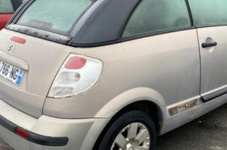 Aile avant gauche CITROEN C3 PLURIEL