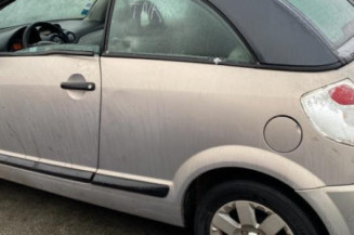 Aile avant gauche CITROEN C3 PLURIEL