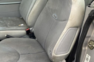 Aile avant gauche CITROEN C3 PLURIEL