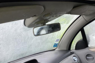 Aile avant gauche CITROEN C3 PLURIEL