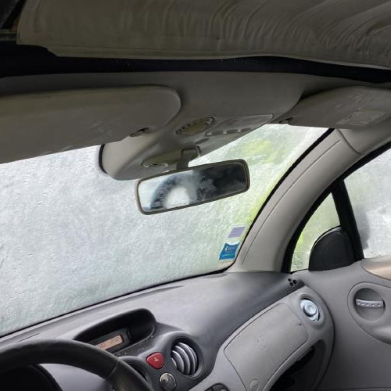 Aile avant gauche CITROEN C3 PLURIEL Photo n°17