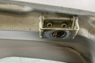 Malle/Hayon arriere FIAT 500 2