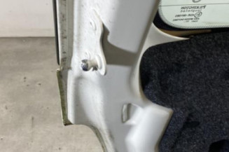 Malle/Hayon arriere FIAT 500 2