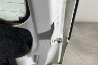 Malle/Hayon arriere FIAT 500 2