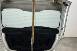 Malle/Hayon arriere FIAT 500 2