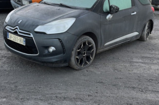 CITROEN DS3 PHASE 1 1.2 VTI - 12V Photo n°1