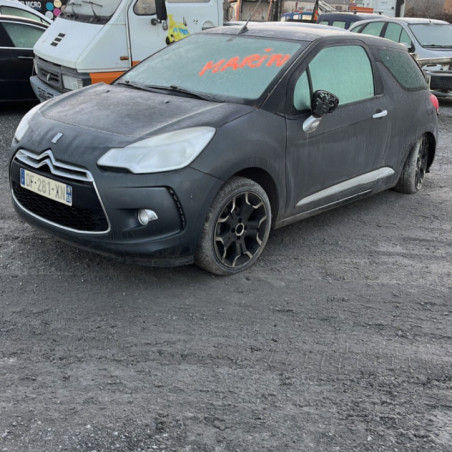 CITROEN DS3 PHASE 1 1.2 VTI - 12V Photo n°1