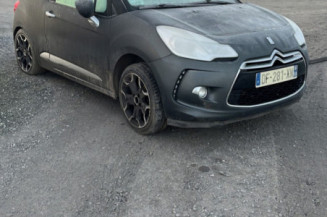 CITROEN DS3 PHASE 1 1.2 VTI - 12V