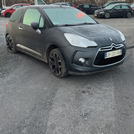 CITROEN DS3 PHASE 1 1.2 VTI - 12V